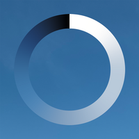 Cyanometer App Icon